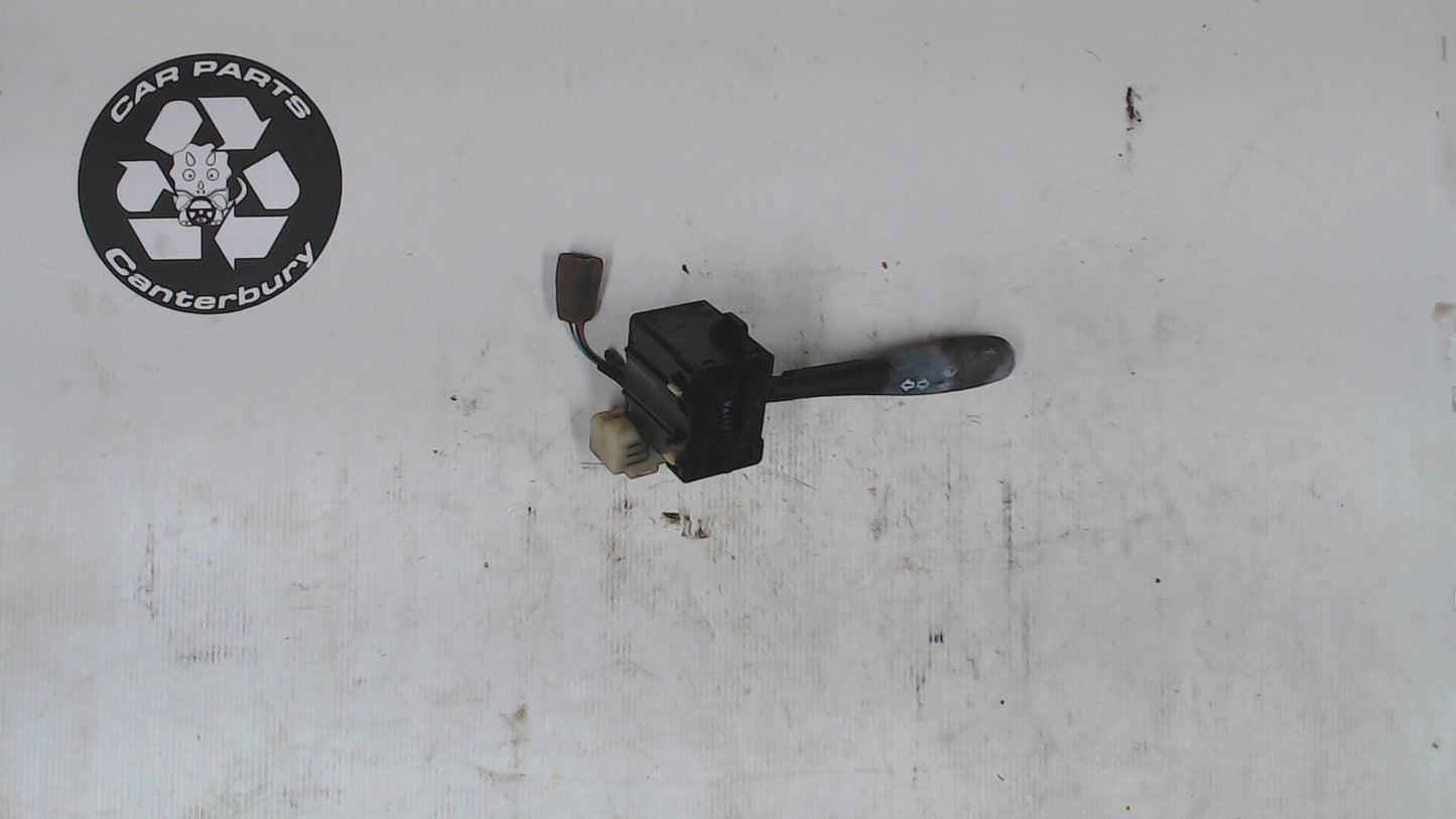 Indicator & Headlight Stalk - Brown