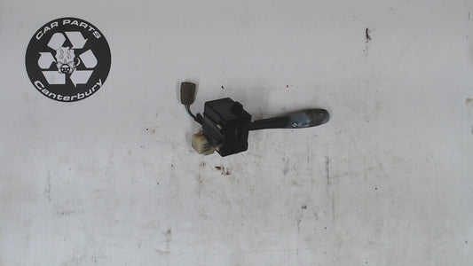 Indicator & Headlight Stalk - Brown