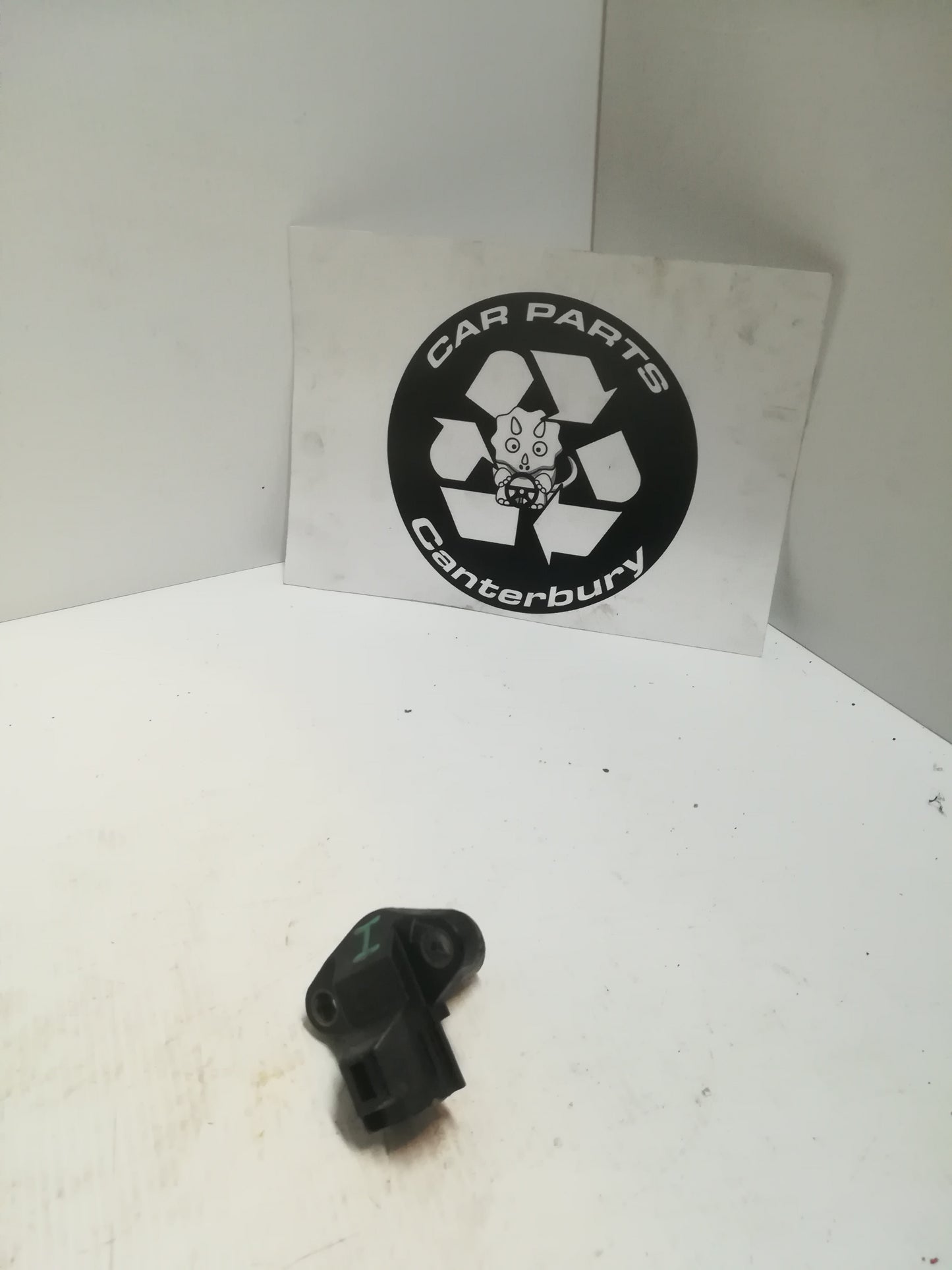 Intake cam position sensor
