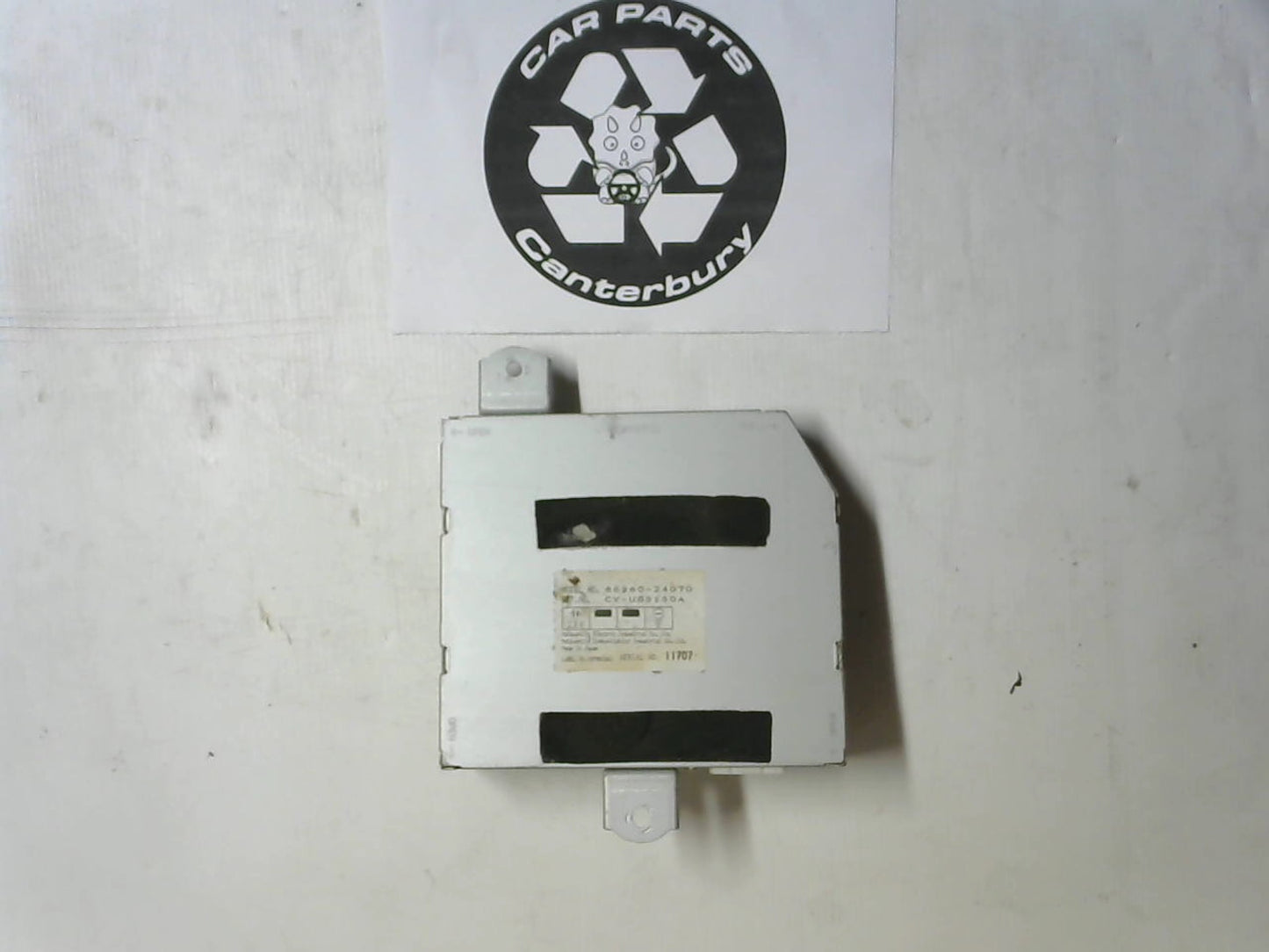 Radio Receiver Amplifier 86280-24070