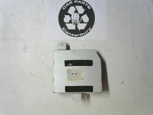 Radio Receiver Amplifier 86280-24070