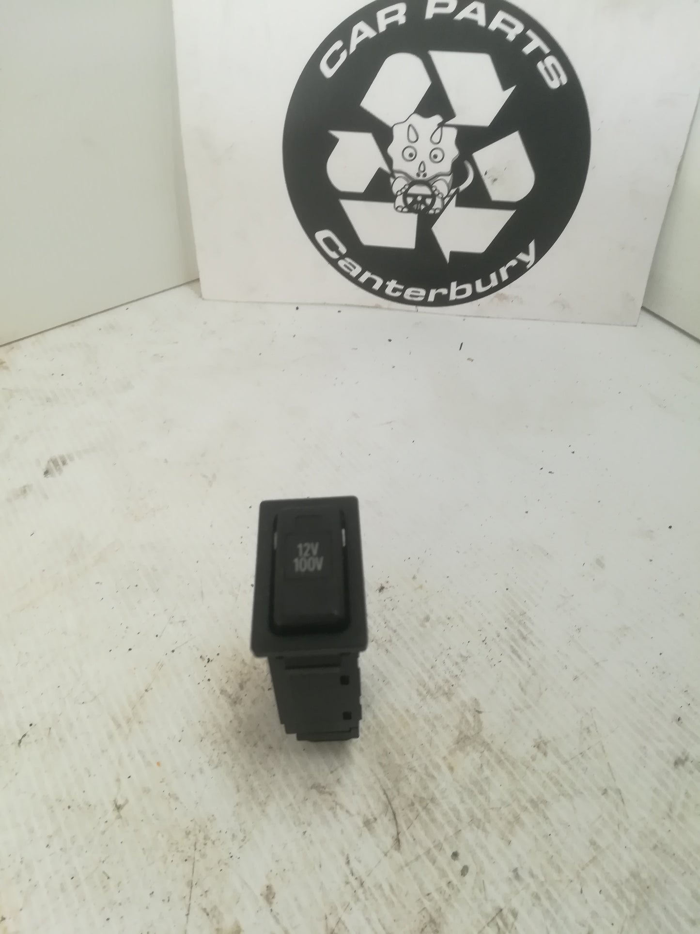 12v 100v Switch - 157998