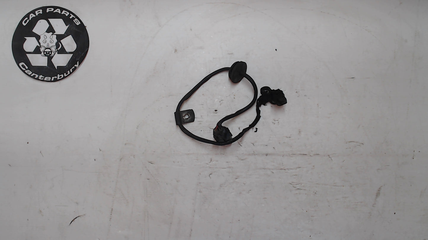 Crank Angle Sensor