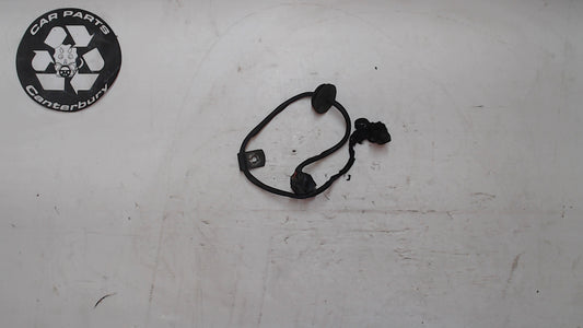Crank Angle Sensor
