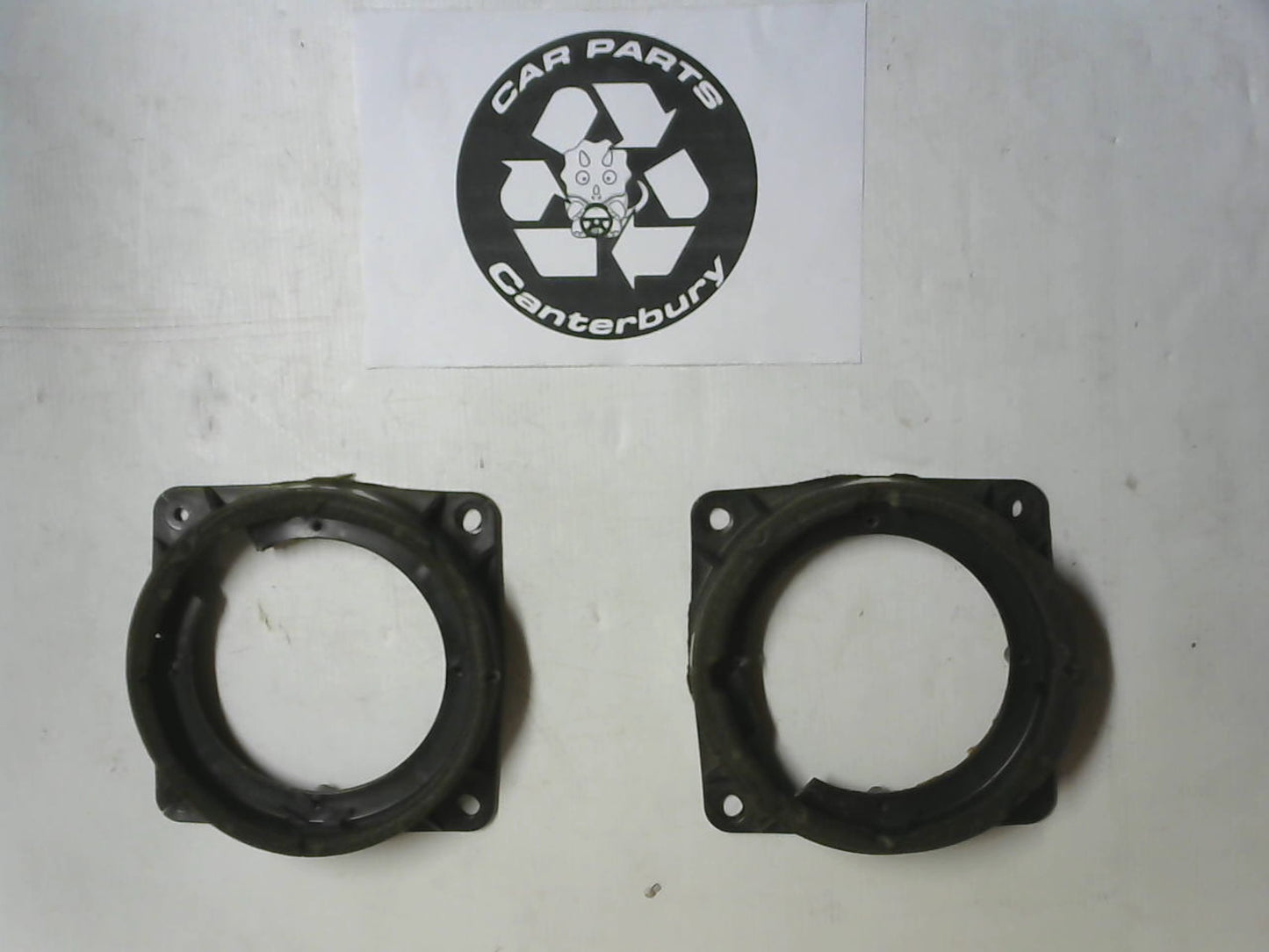 Speaker Mounts/Spacers - pair