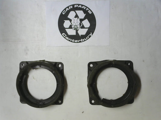 Speaker Mounts/Spacers - pair