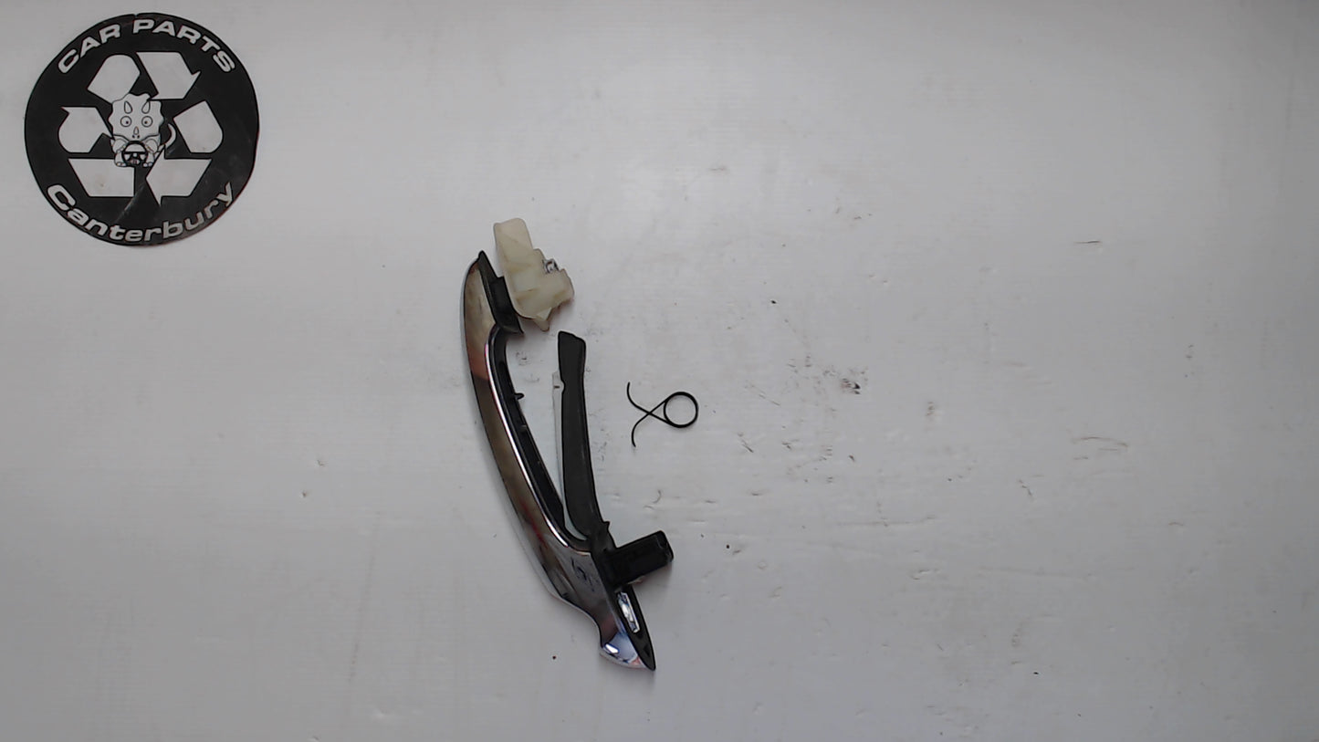 Door Handle - F/R Exterior