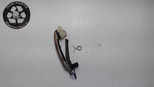 Door Handle - F/R Exterior