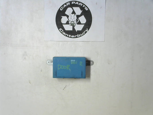 Door Control Relay/Unit SS0-27657