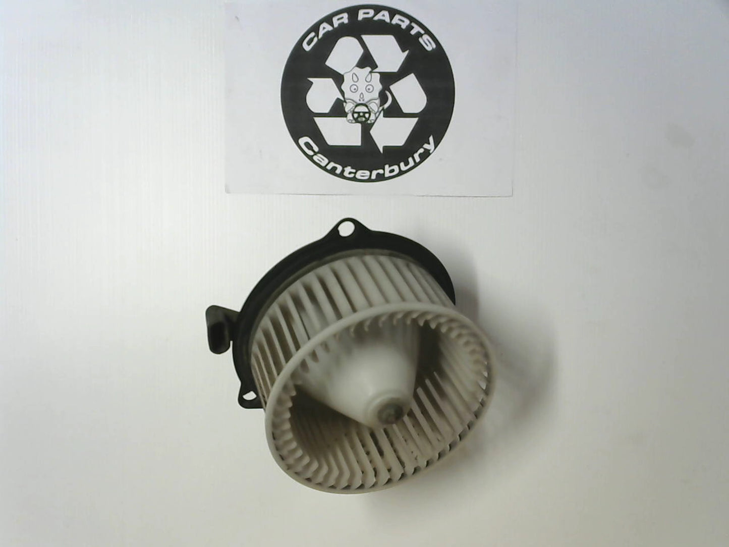 Heater Blower/Motor