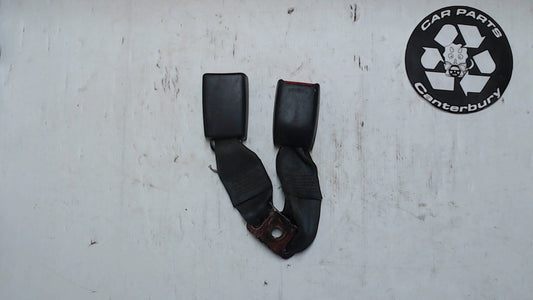 Seatbelt Buckle - Rear Pair