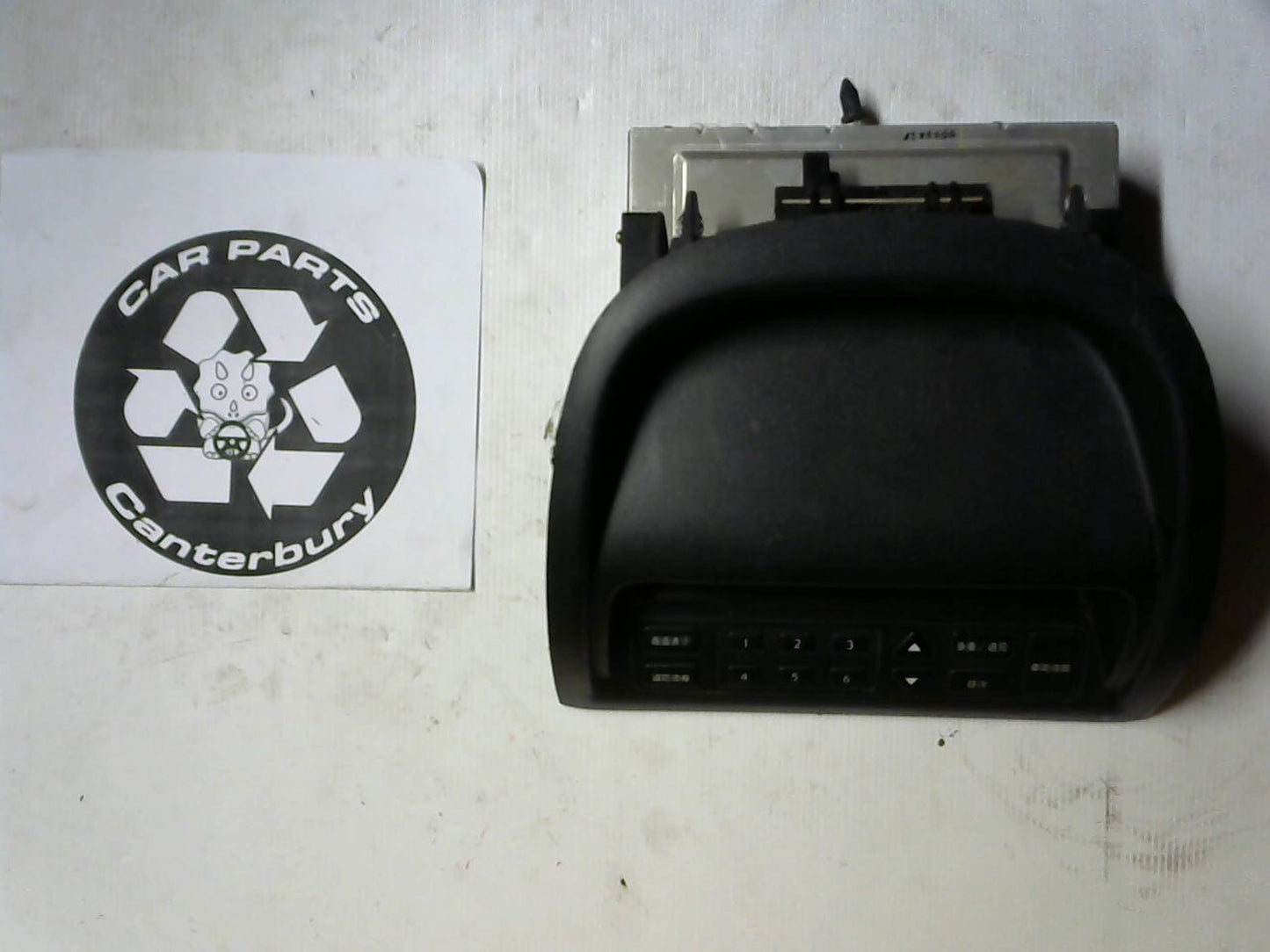 Dash Clock & Center Screen - tm #3727851339