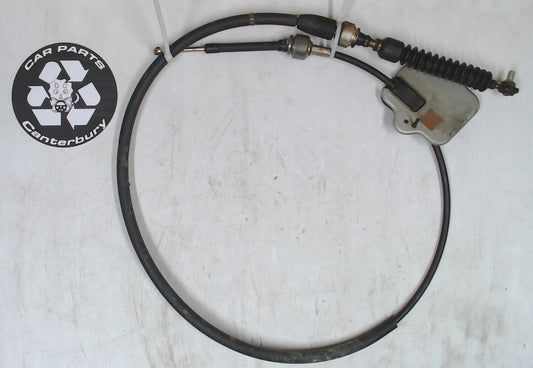 Shifter Cable - Auto