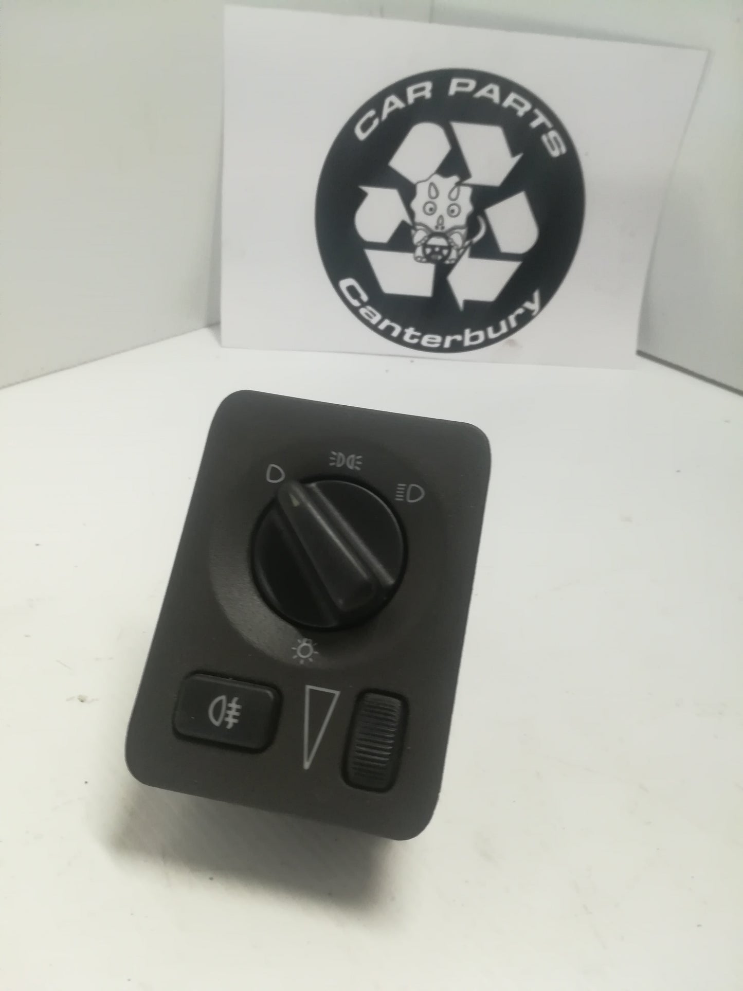 Head Light Switch - 4616124