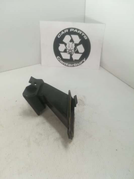 Aircon Vent Duct