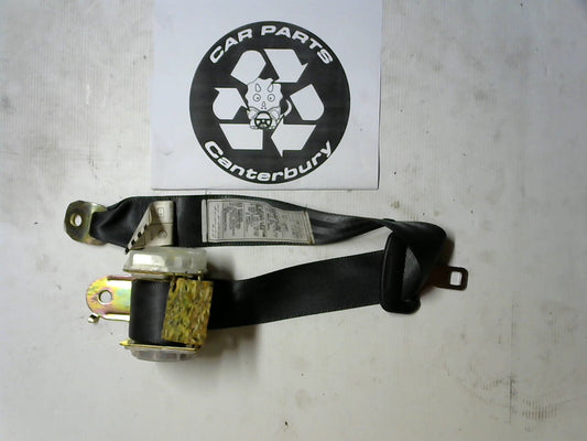 Seatbelt R/R - 7H3370