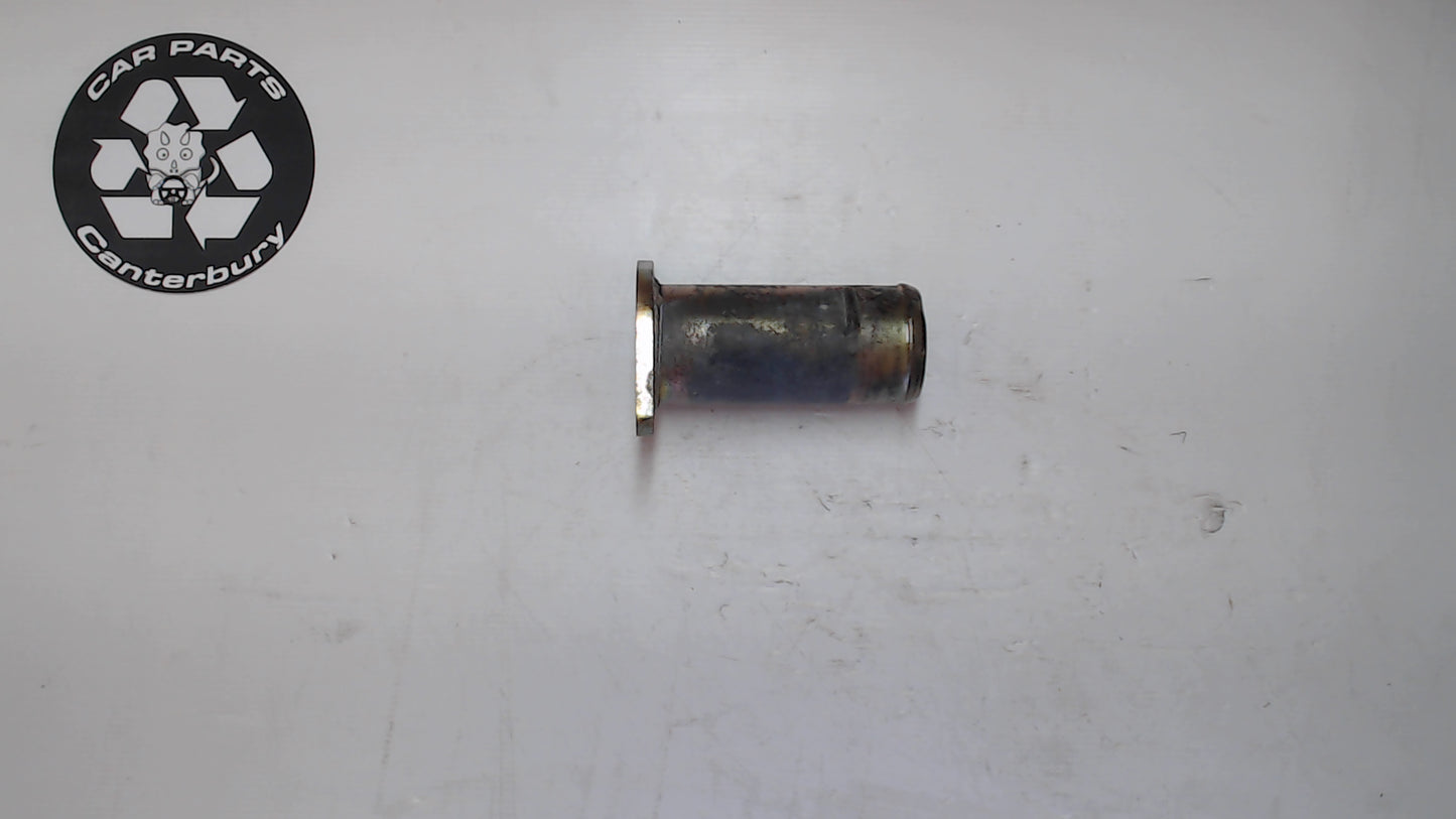 Turbo Intake Pipe