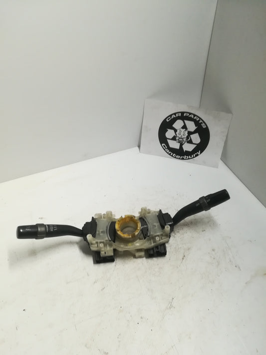 Stalk assembly