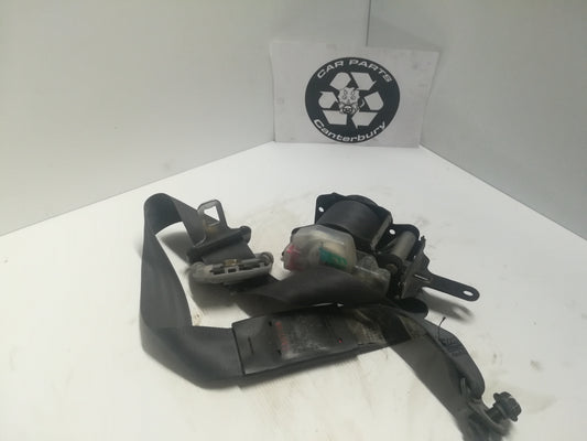Seatbelt F/L - TK-AB2-N517