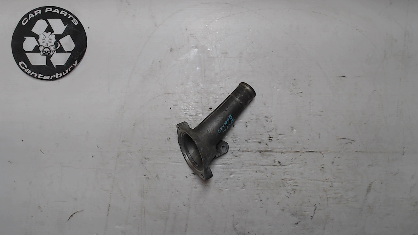 Thermostat Neck