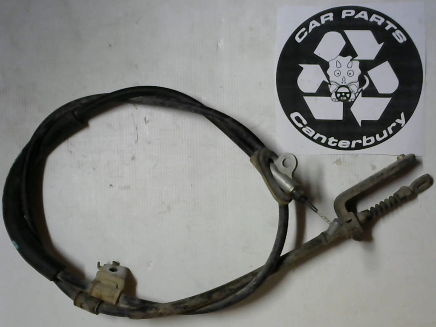 Handbrake Cable R