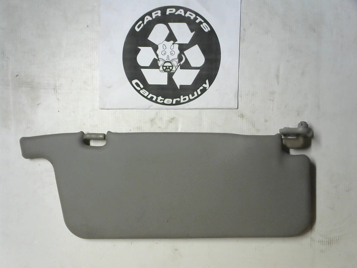 Sun Visor L