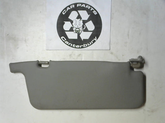 Sun Visor L
