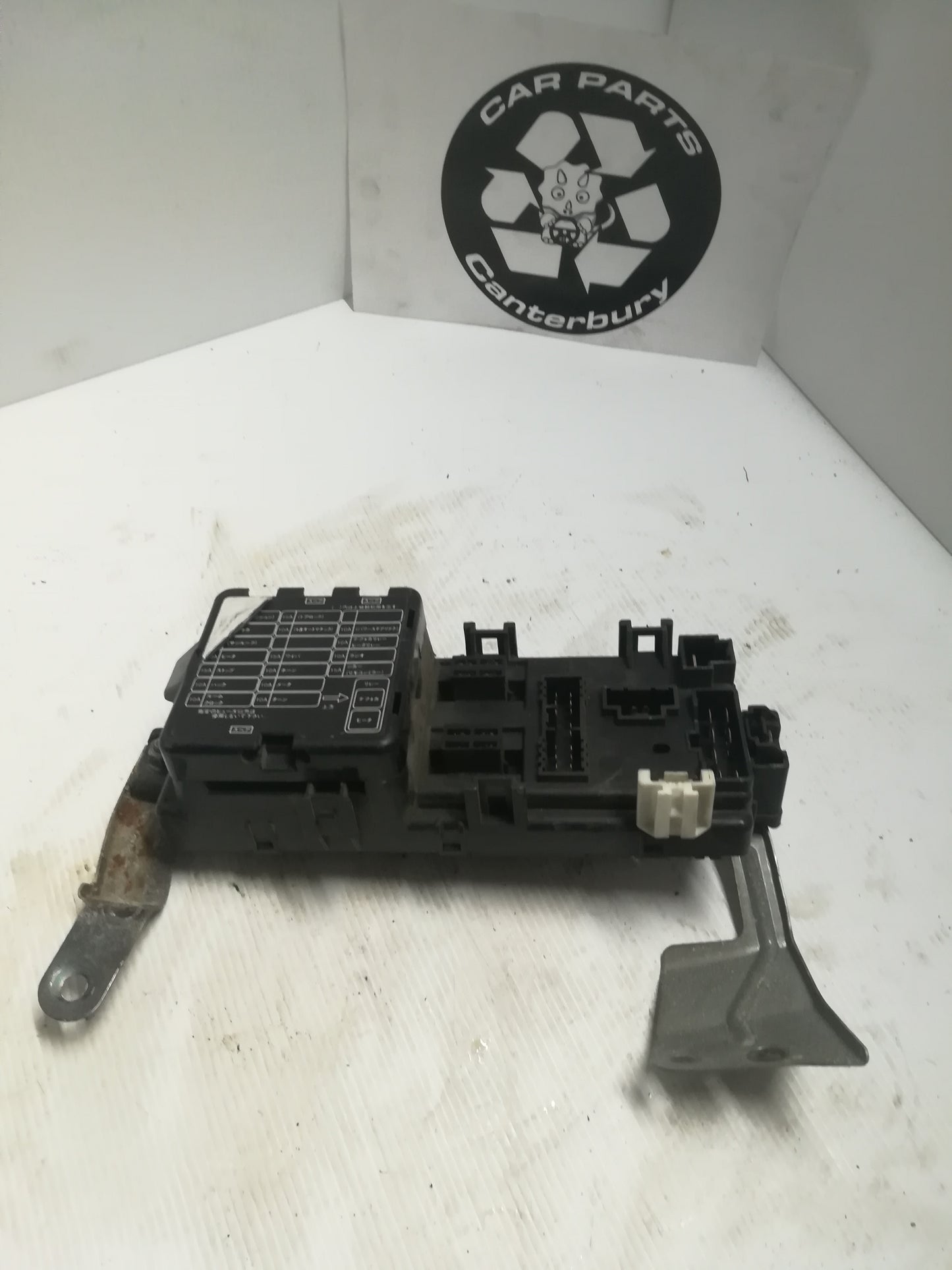 Junction Box