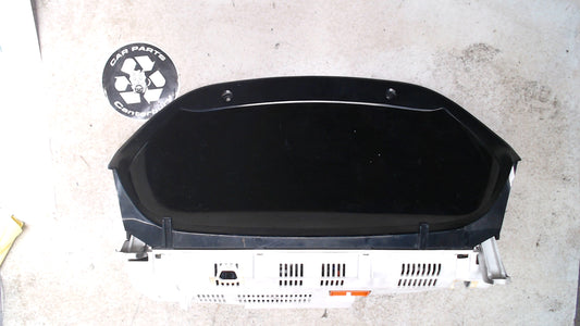 Gauge Cluster - 83010-24540