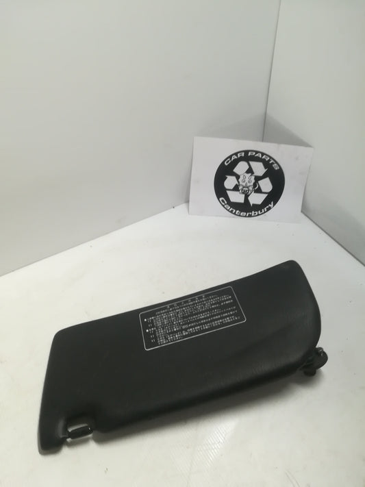 Sun Visor R