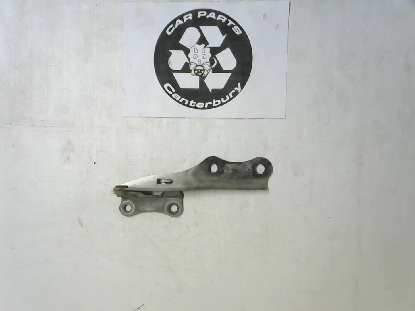 Bonnet Hinge R