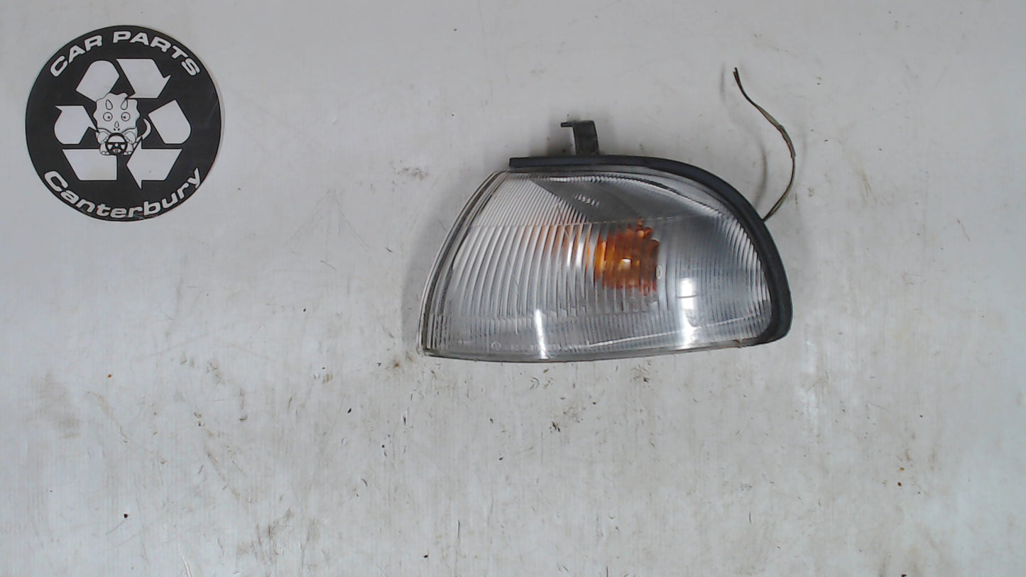 Indicator/Corner Light L 210-20579