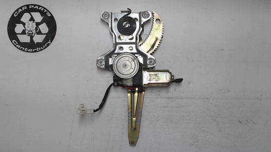 Window Regulator R/L w/Motor 85720-12200