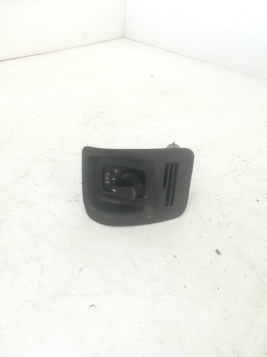 Electric Power Steer Sensitivity Switch