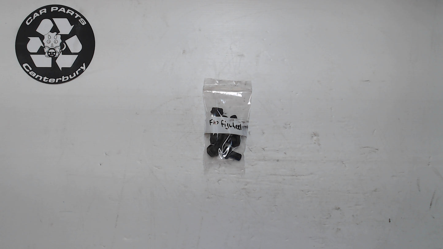 Flywheel Bolts x7