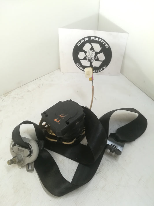 Seatbelt F/R - 1J4857706ACHCP