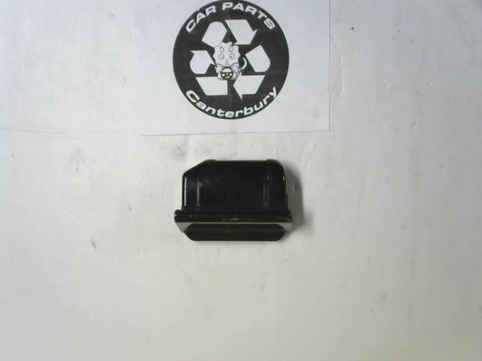 Ashtray - Woodgrain