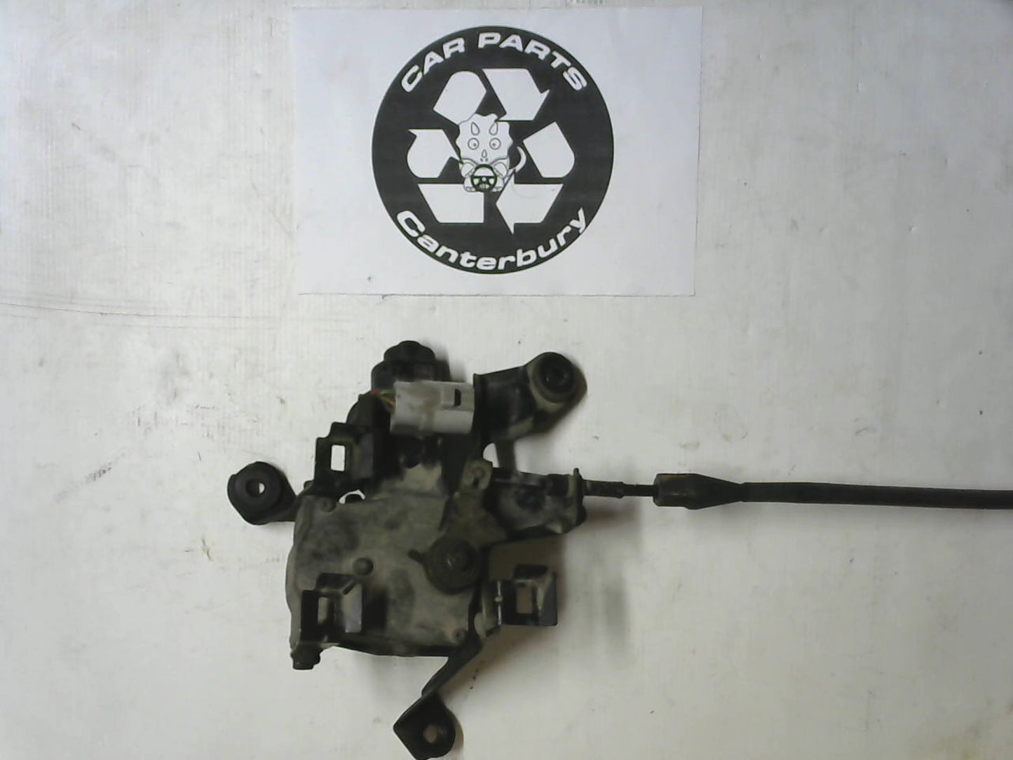 Cruise Control Throttle/Speed Control Actuator 88002-24010