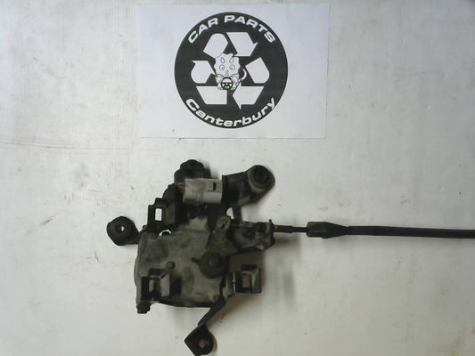 Cruise Control Throttle/Speed Control Actuator 88002-24010
