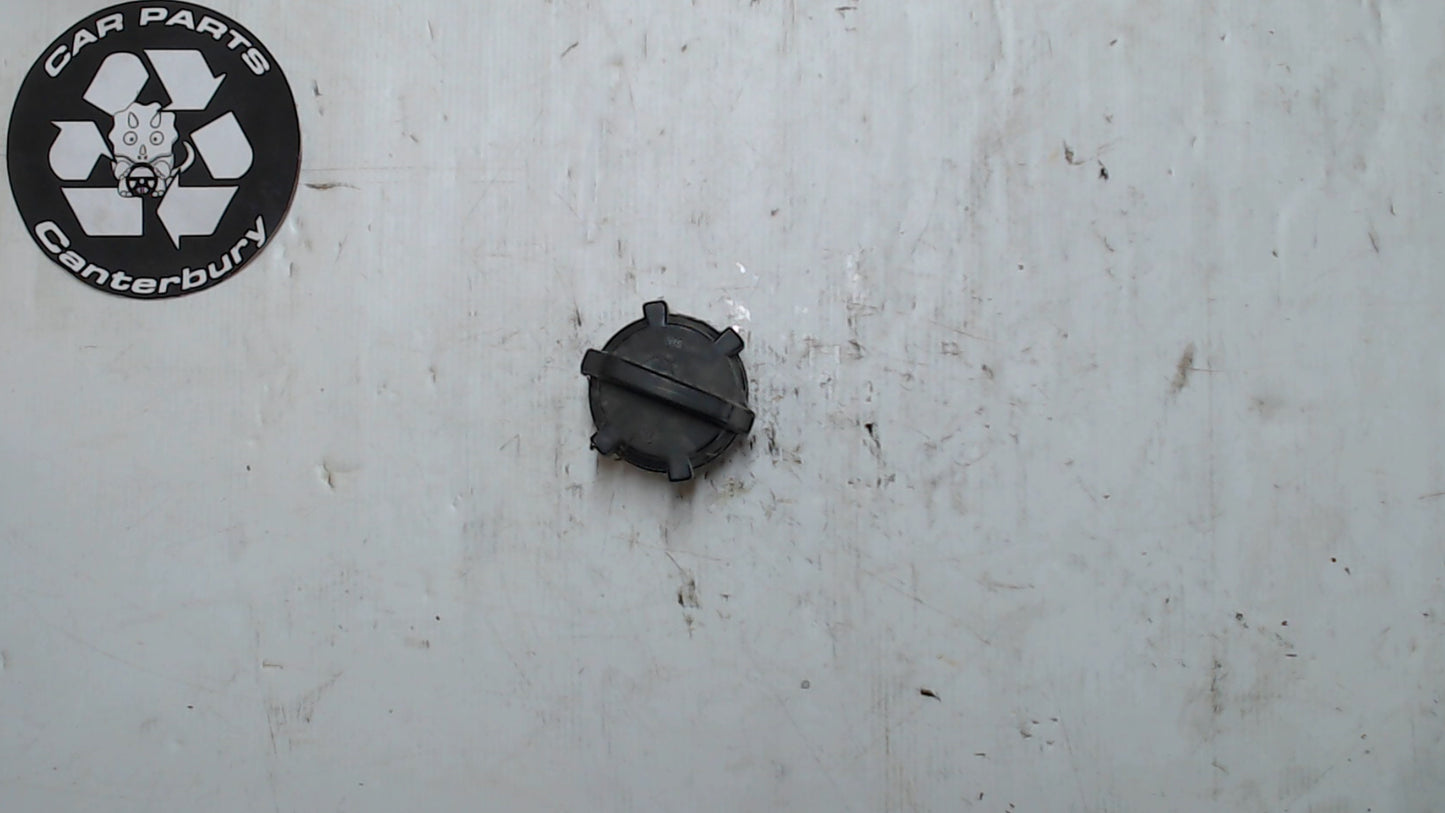 Fuel Cap