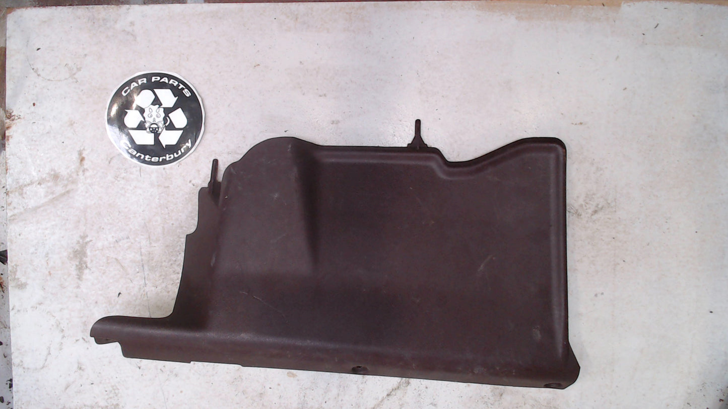 Kiock Panel