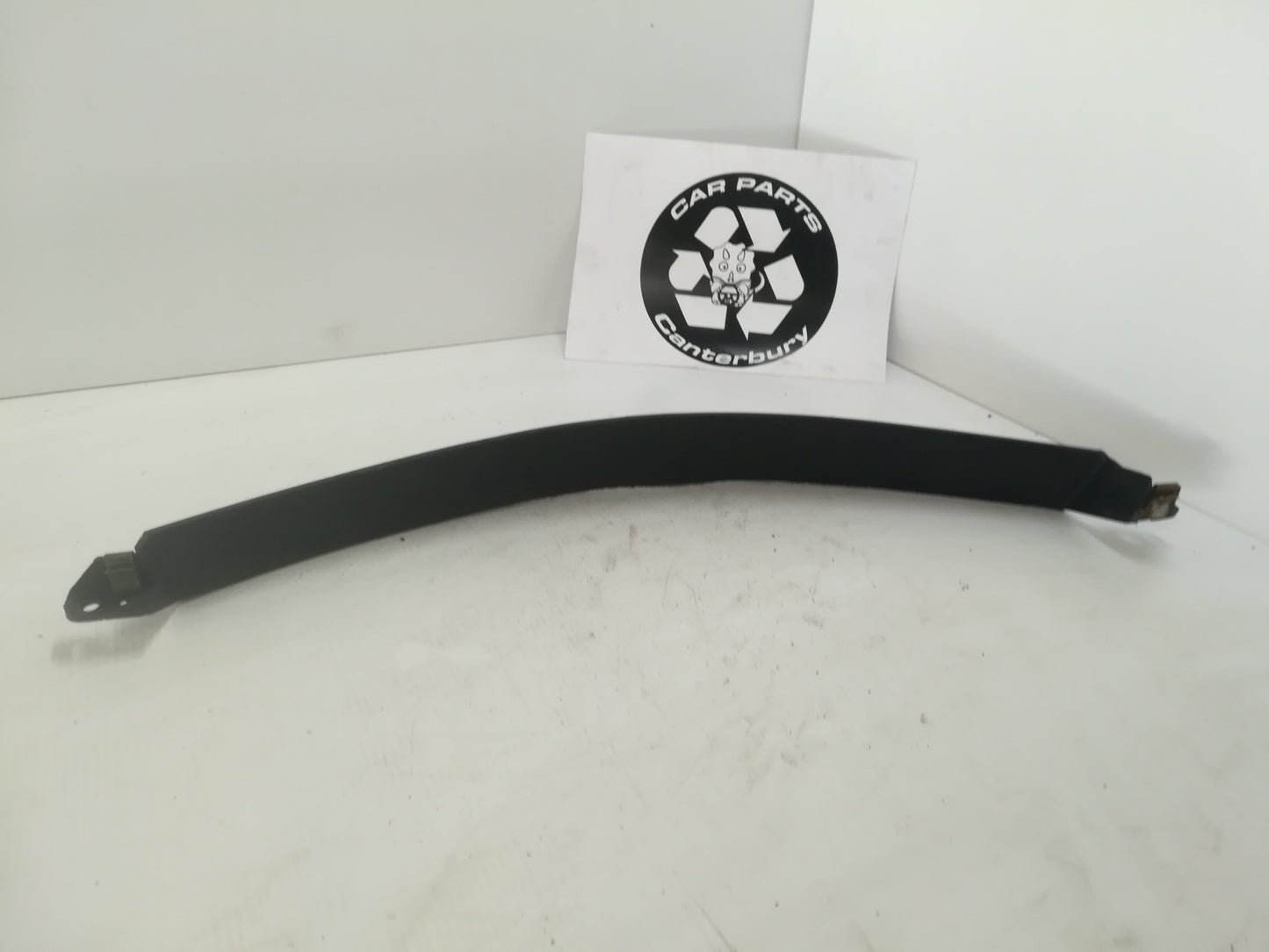 Gauge Cluster Trim Lower