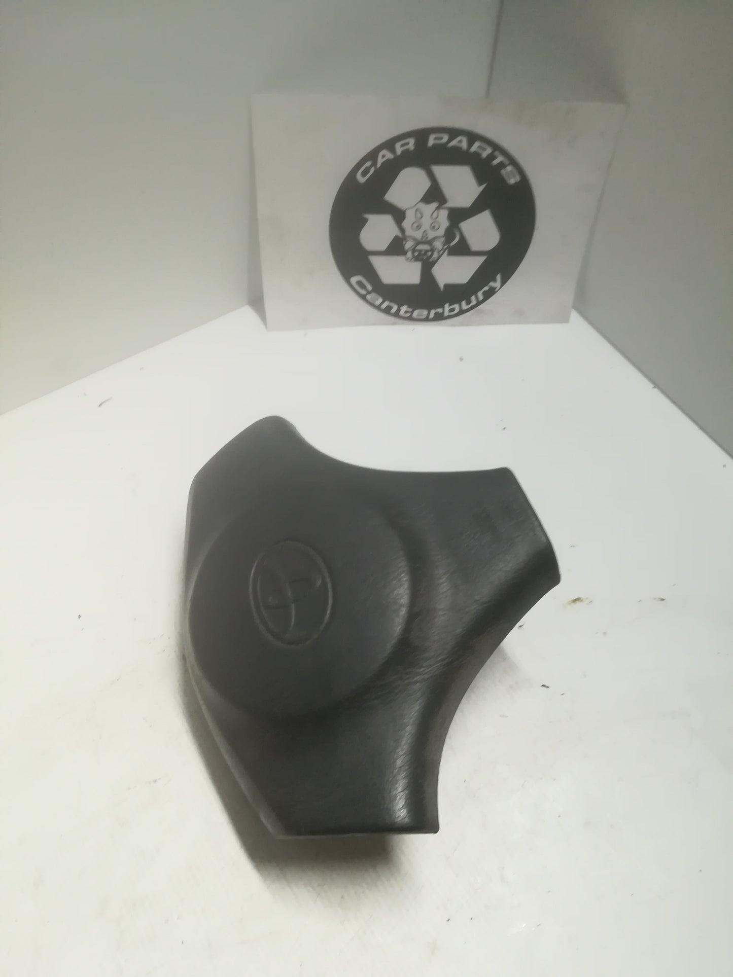 Steering Wheel Centre/ SRS Airbag