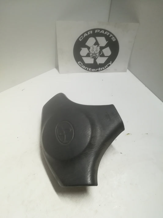 Steering Wheel Centre/ SRS Airbag