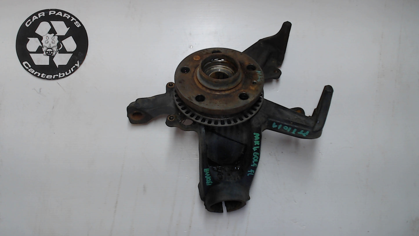 Hub Assembly F/L csp ENP400