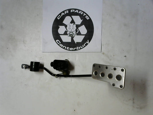 Accelerator Pedal Assy