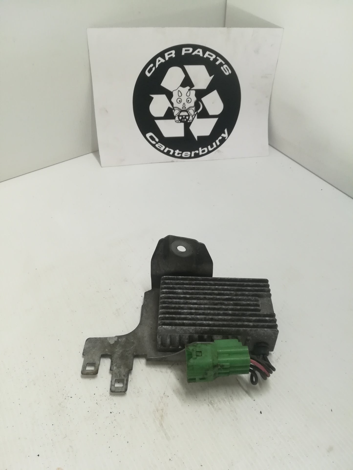 Injector Ballast/Resistor Pack