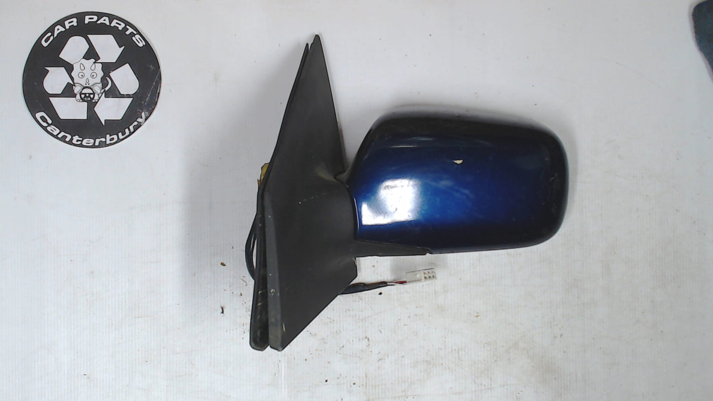 Toyota Vitz SCP10 L - 3 Wire - Blue