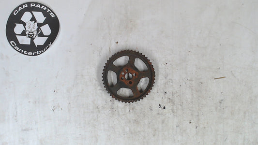 Cam Gear