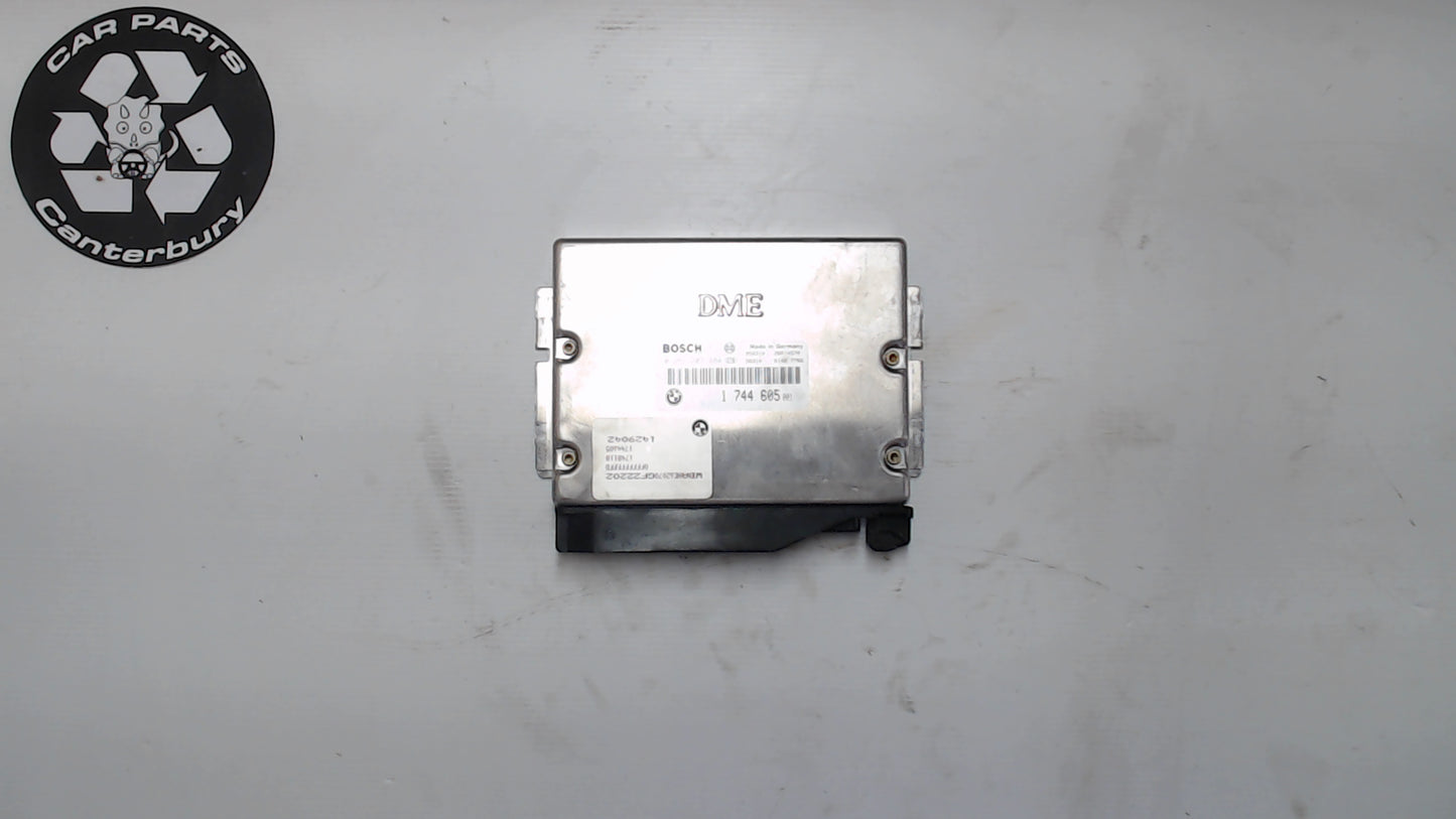 ECU - 0 261 203 484 adv PR431